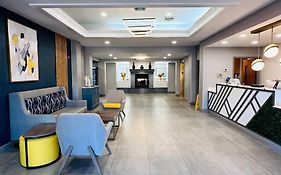 Comfort Inn & Suites Ashland - Richmond North